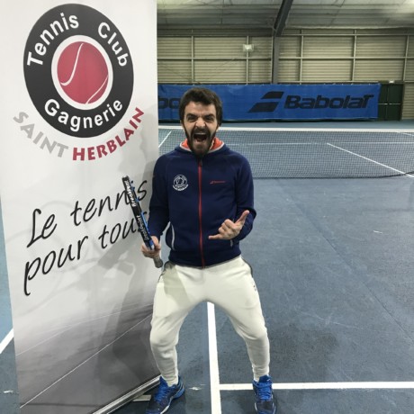 Alexandre Garde