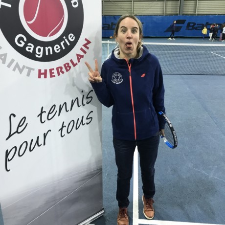 Nathalie Doreau